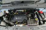 Vauxhall Mokka 2012 года